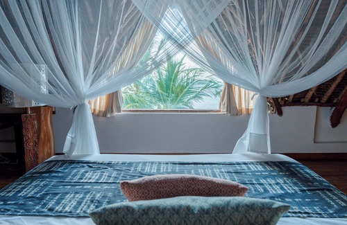 Diani Beach Hotel | Waterlovers Beach Resort