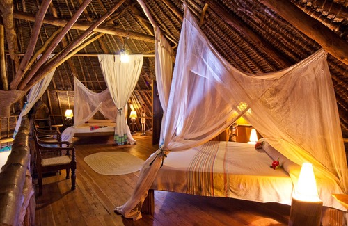 Diani Beach Hotel | Waterlovers Beach Resort