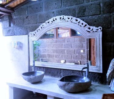 Suraberata Villa | Watermark Balian villa