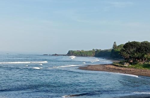 Suraberata Villa | Watermark Balian villa