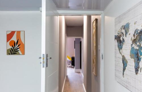 Leicester Apartment | Watermead Apartment