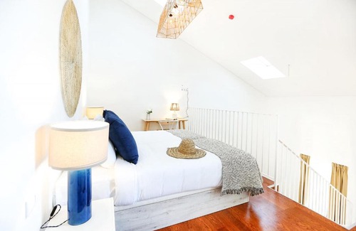 Se Apartment | Watermelon Sugar Apartment