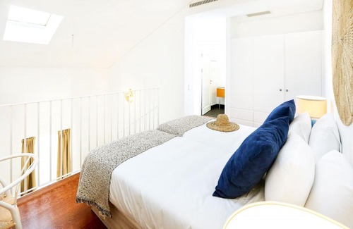 Se Apartment | Watermelon Sugar Apartment