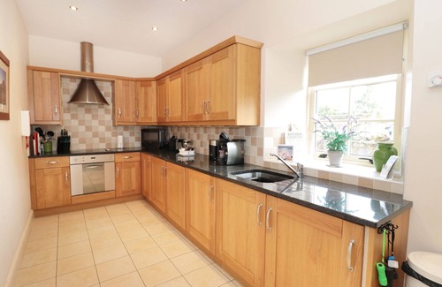 North Charlton Cottage | WATERMILL COTTAGE, pet friendly, with open fire in North Charlton