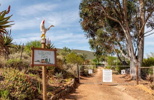 Van Wyksdorp House | Watermill Farm Cottages