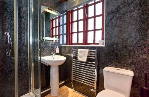 Ings Hotel | Watermill Inn & Brewing Co