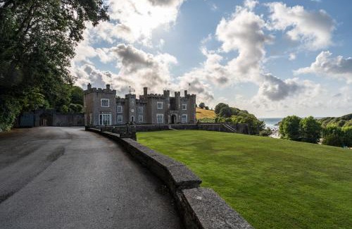 Watermouth Apartment | Watermouth Castle, South Court Apartment