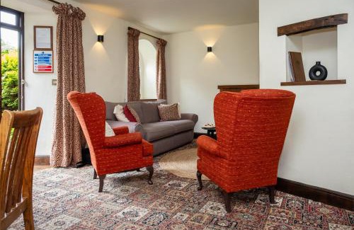 Watermouth Apartment | Watermouth Castle, South Court Apartment