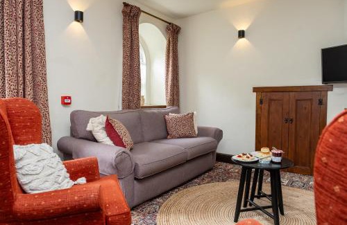 Watermouth Apartment | Watermouth Castle, South Court Apartment