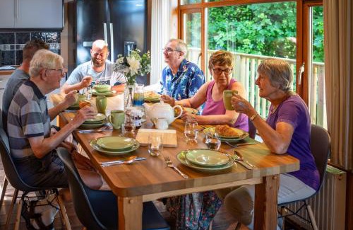 Watermouth Cabin | Watermouth Lodges