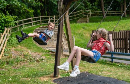 Watermouth Cabin | Watermouth Lodges