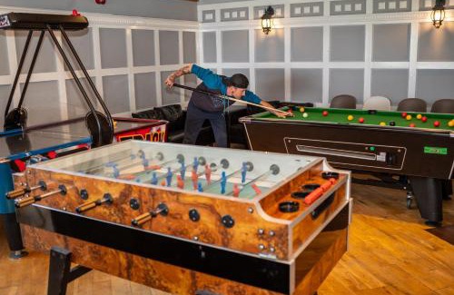 Watermouth Cabin | Watermouth Lodges