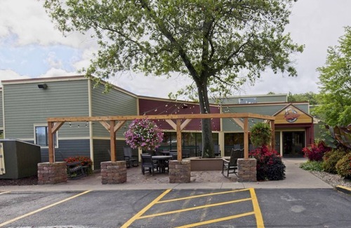 Wisconsin Dells Cottage | Waterpark Capitol of the World