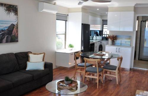 South West Rocks Apartment | Waters Edge - Dunbar Court - Central Location