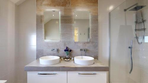 Deganwy House | Waters Edge