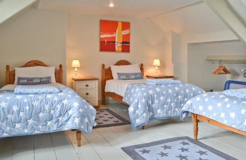 Instow House | Waters Edge