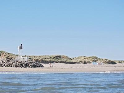 Instow House | Waters Edge