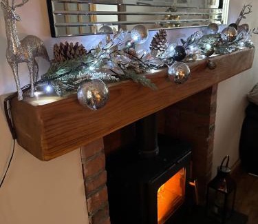 Llanrhidian Higher House | Waters Edge