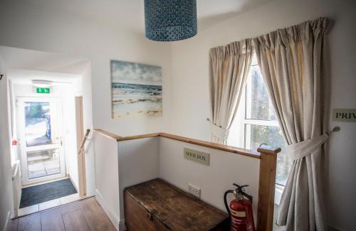 Benllech Apartment | Waters Edge Holiday Apartments