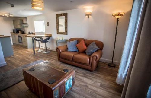 Benllech Apartment | Waters Edge Holiday Apartments