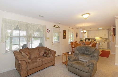 Troutman House | Waters Edge II
