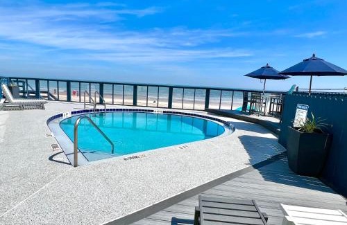 Ormond Beach House | Waters Edge - Ocean View at Symphony Beach Club