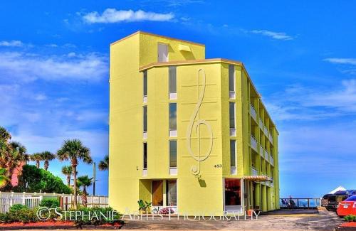 Ormond Beach House | Waters Edge - Ocean View at Symphony Beach Club