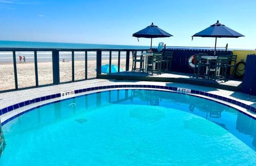 Ormond Beach House | Waters Edge - Ocean View at Symphony Beach Club