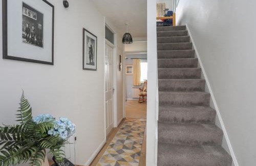 Y Felinheli House | Waters Edge Ymyl Y Dwr