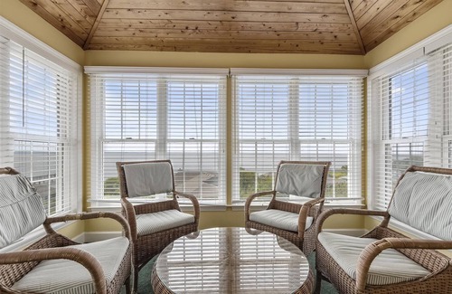 Duck House | Waters - Its ALL about the VIEW!