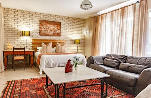 Die Wilgers House | Waters on Willows