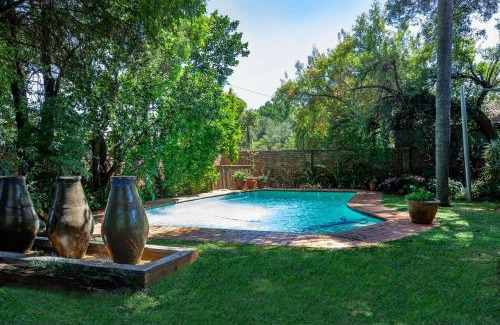 Die Wilgers House | Waters on Willows
