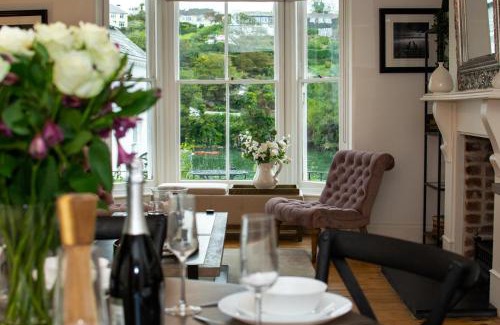 Fowey House | Waters Reach