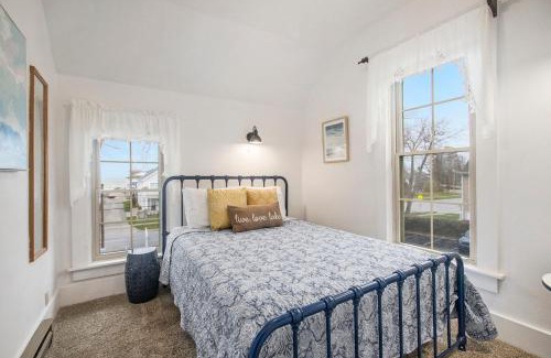 South Haven Bed & Breakfast | Waters View Inn
