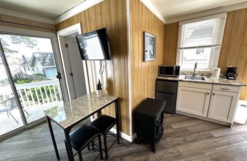 South Haven Bed & Breakfast | Waters View Inn