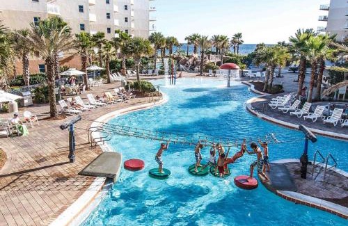 Fort Walton Beach Apartment | Waterscape Resort by Tufan