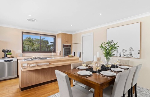 Currarong House | Watersedge – absolute waterfront