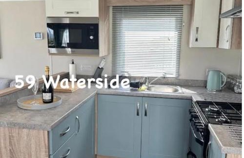 Rhyd-y-clafdy Other | Waterside 59