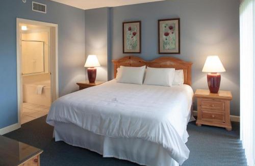 Hilton Head Island Apartment | Waterside By Spinnaker