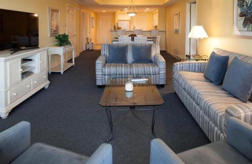 Hilton Head Island Apartment | Waterside By Spinnaker
