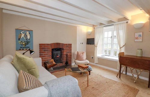 Truro House | Waterside Cottage