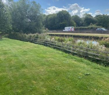 Skipton House | Waterside