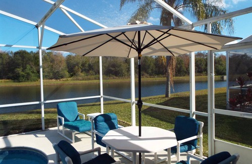 Eagle Pointe South House | Waterside Gem - waterfront tranquility near all attractions, comfortable family accommodation