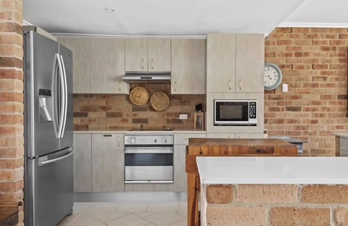 Lake Conjola House | Waterside Haven Lake Conjola