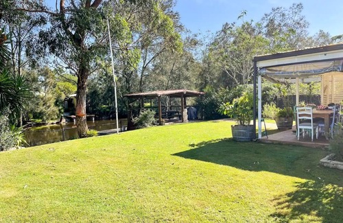 Lake Conjola House | Waterside Haven Lake Conjola