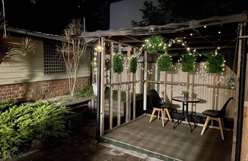 Central Coast House | Waterside Holiday House