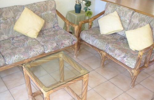 Marina Martinique Apartment | Waterside Living CL07