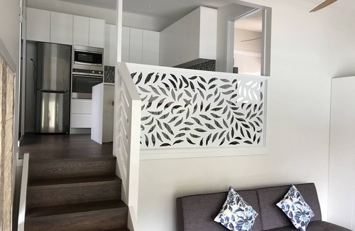 Church Point House | “Waterside Paradise Retreat”
