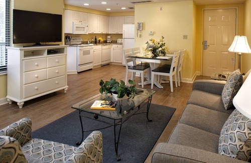 Hilton Head Island Condo | Waterside Resort by Spinnaker Resorts