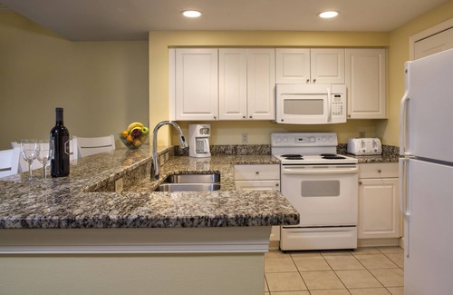 Hilton Head Island Condo | Waterside Resort by Spinnaker Resorts